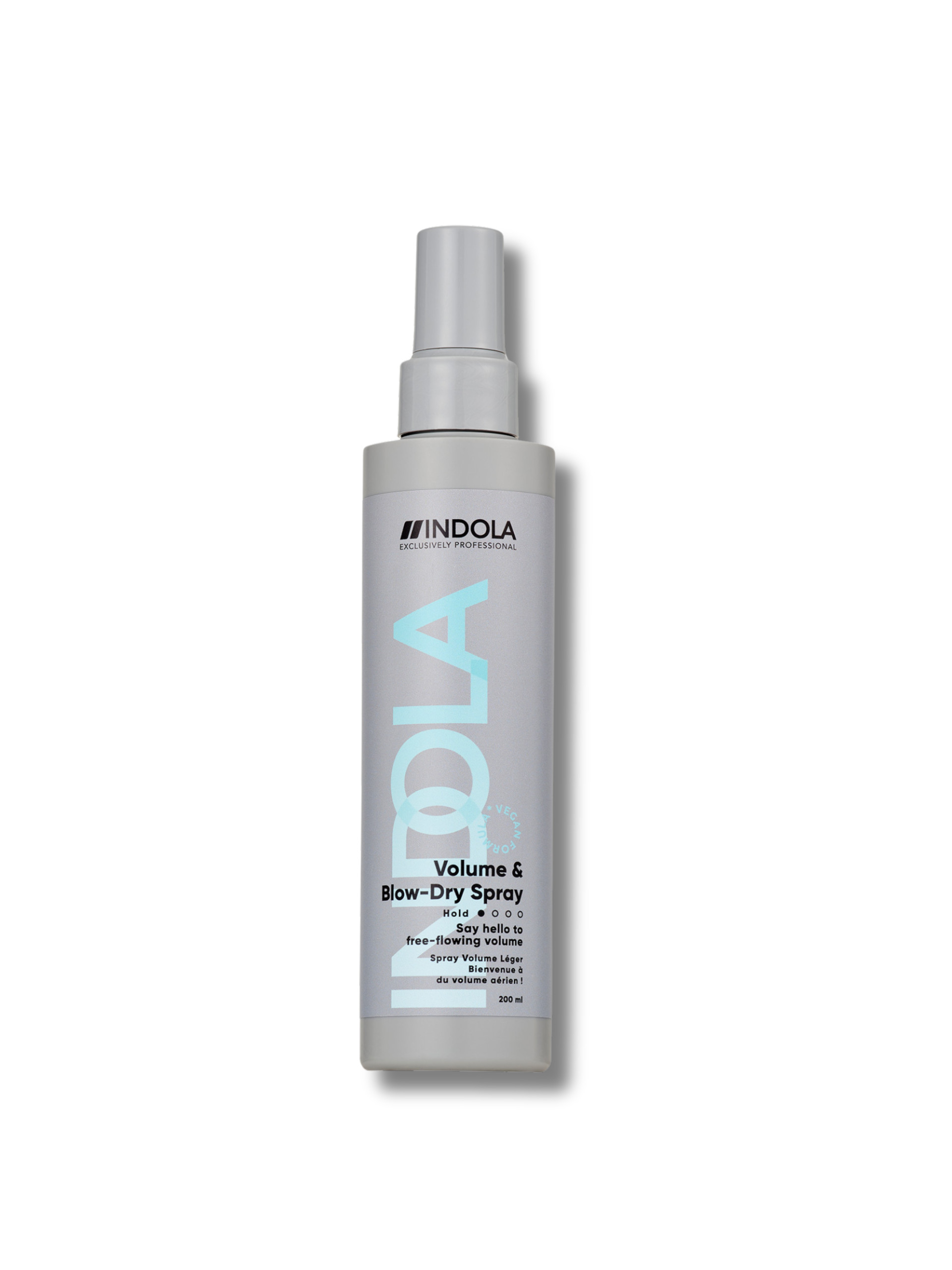 ספריי להענקת נפח ולייבוש השיער בפן - 200 מ"ל